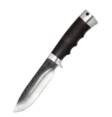 Vojenský nůž s obalem FINKA 23 cm T-118