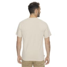 Bushman tričko Origin II beige XXXL