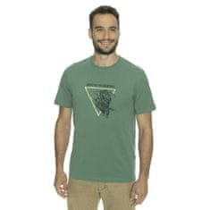 Bushman tričko Darwin green XXL
