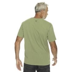 Bushman tričko Ord green M