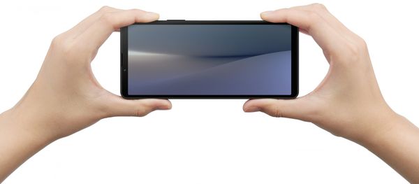 Sony Xperia 10 V 5G 48Mpx kamera výkonná kamera výkonný procesor Qualcomm Snapdragon 695 5G Gorilla Glass Victus ochrana obrazovky stabilizace obrazu prostorový zvuk duální stereo reproduktory, velký displej, trojitý fotoaparát, rozlišení HDR, OLED TRILUMINOS displej, velká paměť Hi-Res Audio OS Android 13 5G internet bezdrátový poslech kvalitní zvuk čtečka otisku prstů lehká váha 159g lehký výkonný telefon elegantní design NFC  360 Reality Audio IP68 OLED displej výkonná baterie elegantní výkonný telefon