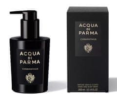 Acqua di Parma Osmanthus - tekuté mýdlo na tělo i ruce 300 ml