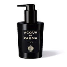 Acqua di Parma Yuzu - tekuté mýdlo na tělo i ruce 300 ml