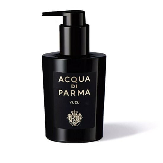 Acqua di Parma Yuzu - tekuté mýdlo na tělo i ruce