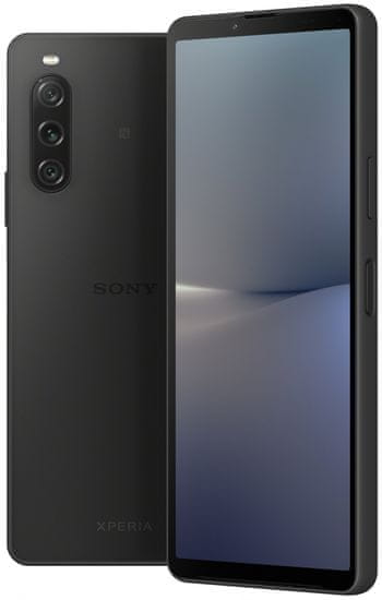 Sony Xperia 10 V 5G, 6GB/128GB, Black