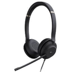 YEALINK YEALINK UH37 dual - sluchátka do uší, nástupce UH36