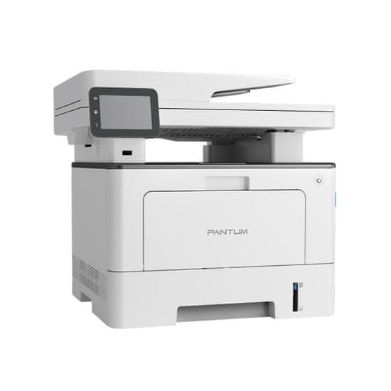 Pantum BM5100FDW Černobílá laserová multifunkční tiskárna