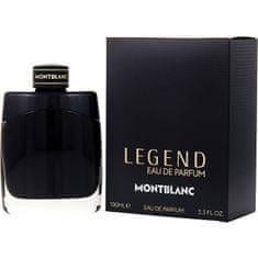 Mont Blanc Legend - EDP 100 ml