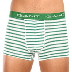 Gant 3PACK pánské boxerky vícebarevné (902323013-316) - velikost XL