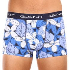 Gant 3PACK pánské boxerky vícebarevné (902323023-433) - velikost L