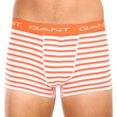 Gant 3PACK pánské boxerky vícebarevné (902323013-852) - velikost XXL
