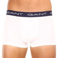 Gant 3PACK pánské boxerky vícebarevné (902323023-433) - velikost L