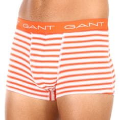 Gant 3PACK pánské boxerky vícebarevné (902323013-852) - velikost XXL