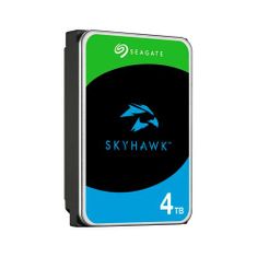 INNE Pevný disk Seagate SkyHawk 4TB 3,5" 64MB ST4000VX016