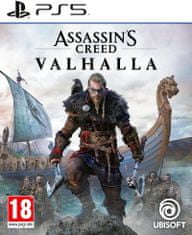 Ubisoft Assassin's Creed Valhalla PS5