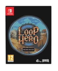 Cenega Loop Hero Deluxe Edition NSW