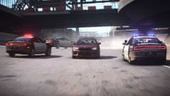 Electronic Arts Need for Speed Payback XONE