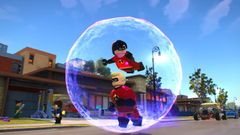 Warner Games LEGO Incredibles NSW