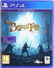 Deep Silver The Bard's Tale IV: Director's Cut PS4