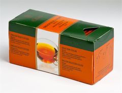Eilles Černý čaj "English Select Ceylon", 25x 1,7 g