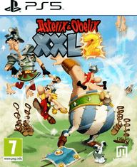 Microids Asterix & Obelix XXL 2 Remastered PS5