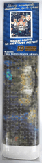 Norimpex Diamantové malování Ukrytý tygr 30x40cm