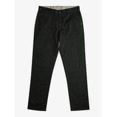Quiksilver kalhoty QUIKSILVER Everyday Union Pant BLACK 34