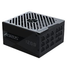 Gigabyte AORUS/1200W/ATX/80PLUS Platinum/Modular/Retail