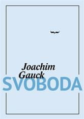 Joachim Gauck: Svoboda