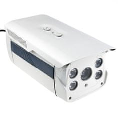 SPYpro Venkovní AHD kamera AVM80A200M - IR, IP66
