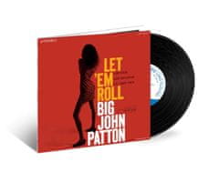 Big John Patton: Let 'Em Roll