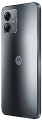Motorola Moto G14, 4GB/128GB, Šedá - rozbaleno