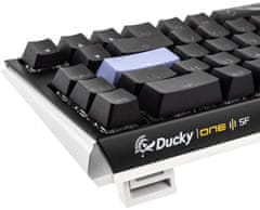 Ducky One 3 Classic, Cherry MX Brown, US (DKON2167ST-BUSPDCLAWSC1)