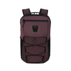 Samsonite DYE-NAMIC Backpack S 14.1" Grape Purple