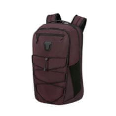 Samsonite DYE-NAMIC Backpack M 15.6" Grape Purple