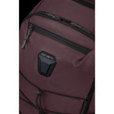 Samsonite DYE-NAMIC Backpack M 15.6" Grape Purple