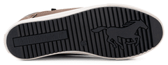 Mustang Pánské kotníkové tenisky 4129502-3 (Velikost 45)
