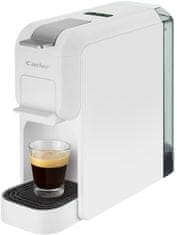 Catler espresso na kapsle a mletou kávu ES 720 Porto W