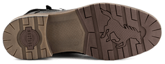 Mustang Pánské kotníkové boty 4140506-9 (Velikost 41)