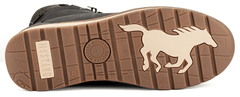 Mustang Pánské kotníkové boty 4141602-20 (Velikost 42)