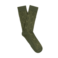 Celio Vysoké ponožky Fitorsad Zelená CELIO_1129803 tu