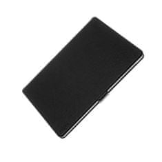 FIXED Pouzdro se stojánkem Topic Tab pro Samsung Galaxy Tab A9 FIXTOT-1235, černé