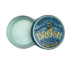 BROSH Brosh Unscented Pomade 115g