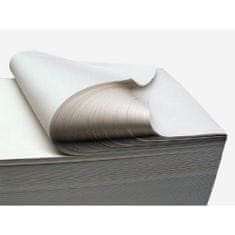 Balící papír HAVANA 40 g, 36,5 x 56 cm - 10 kg