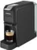 Catler espresso na kapsle a mletou kávu ES 703 Porto B