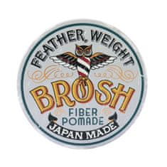 BROSH Brosh Original Fiber Pomade 115g