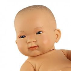 Llorens Španělská panenka lian 45 cm asijská