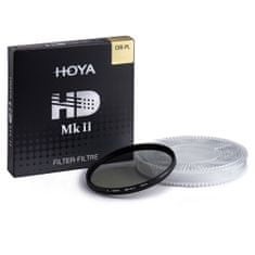 Hoya Filtr Hoya HD MkII CIR-PL 55mm