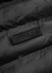 PitBull West Coast PitBull West Coast Zimní bunda DEERFOOT - černá