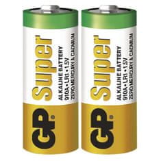 GP Alkalická speciální baterie GP 910A (LR1) 1,5 V, 2 ks